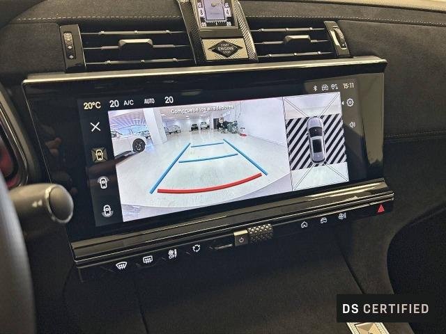 DS Ds 7 E-TENSE 4x4 360 PERFORMANCE LINE +