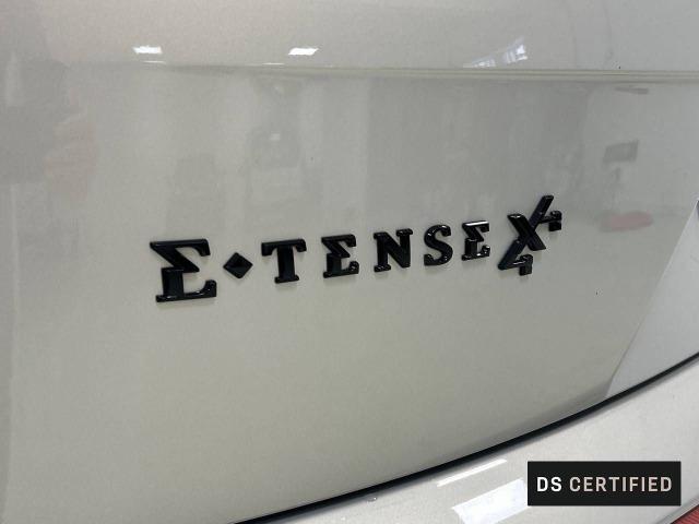 DS Ds 7 E-TENSE 4x4 360 PERFORMANCE LINE +