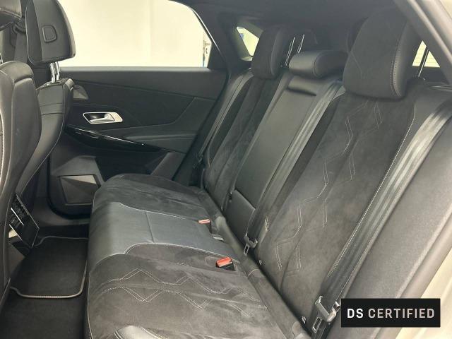 DS Ds 7 E-TENSE 4x4 360 PERFORMANCE LINE +