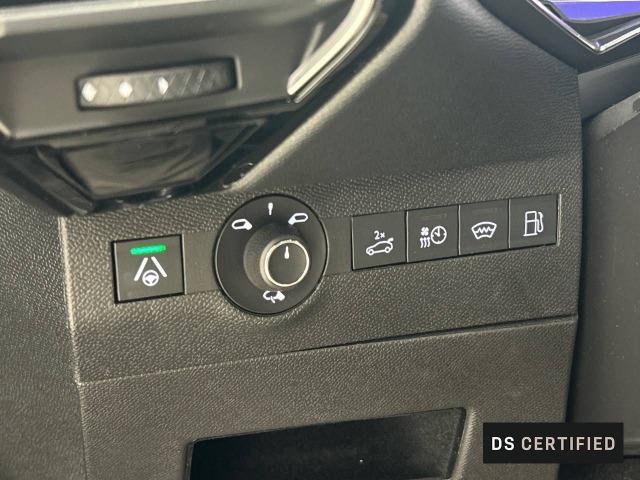 DS Ds 7 E-TENSE 4x4 360 PERFORMANCE LINE +