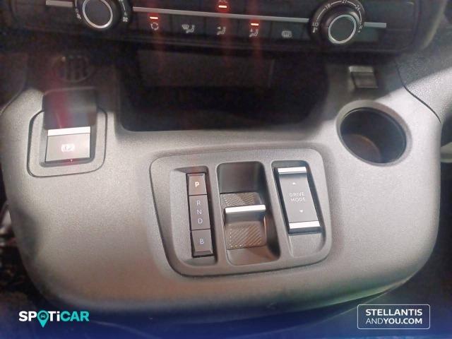 Fiat Doblò EDoblò 3 EDoblò Furgón L2 100kW 50kWh -