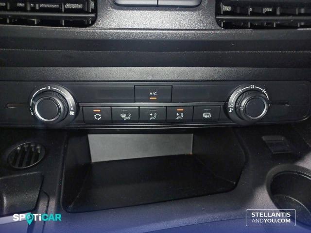 Fiat Doblò EDoblò 3 EDoblò Furgón L2 100kW 50kWh -