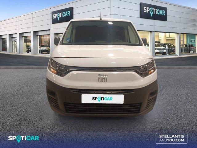 Fiat Doblò EDoblò 3 EDoblò Furgón L2 100kW 50kWh -
