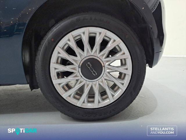 Fiat 500 1.0 Hybrid 51KW (70 CV) Monotrim