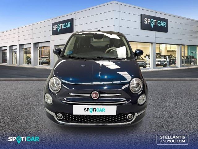 Fiat 500 1.0 Hybrid 51KW (70 CV) Monotrim