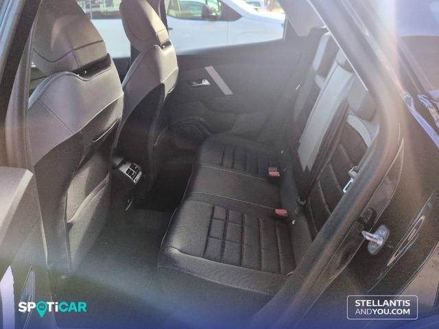 Citroën C4 Hybrid 145 ë-DCS6 Business Edition