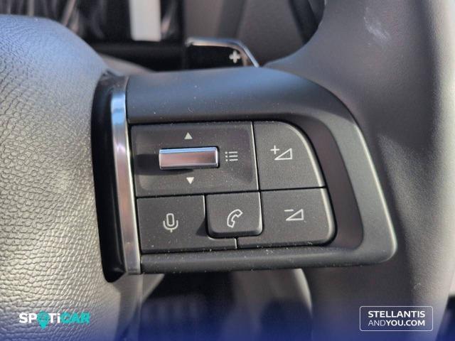 Citroën C4 Hybrid 145 ë-DCS6 Business Edition