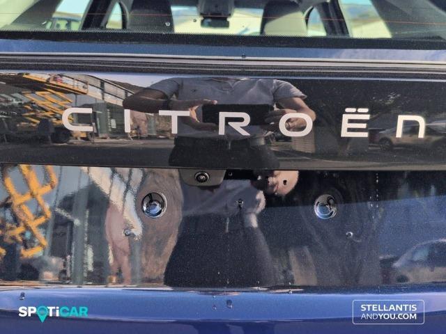 Citroën C4 Hybrid 145 ë-DCS6 Business Edition