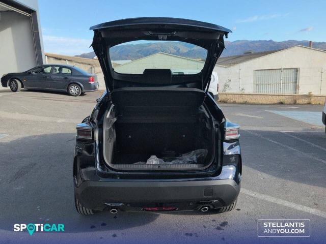 Citroën C4 Hybrid 145 ë-DCS6 Business Edition