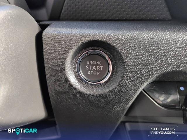 Citroën C4 Hybrid 145 ë-DCS6 Business Edition