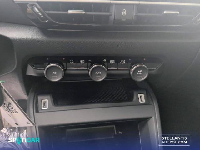 Citroën C4 Hybrid 145 ë-DCS6 Plus