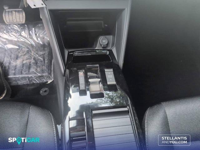 Citroën C4 Hybrid 145 ë-DCS6 Plus