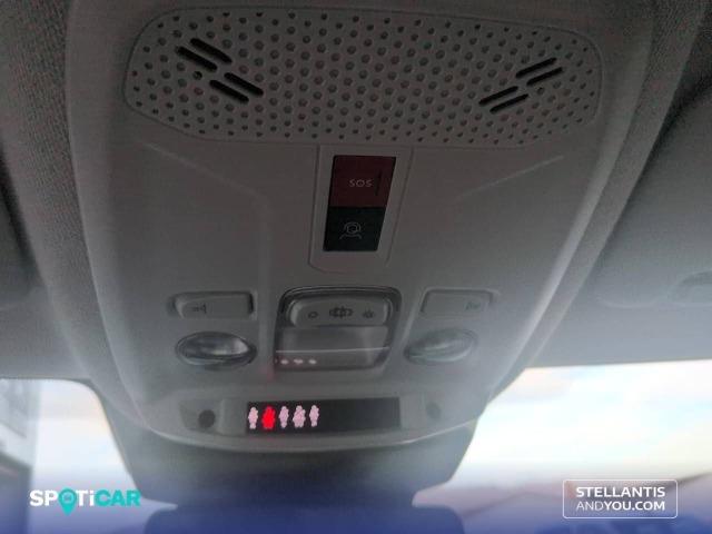 Citroën C4 Hybrid 145 ë-DCS6 Plus