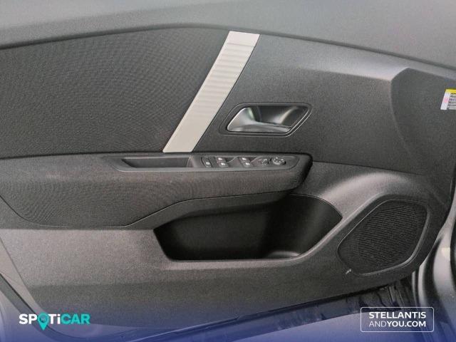 Citroën C4 Hybrid 145 ë-DCS6 Plus