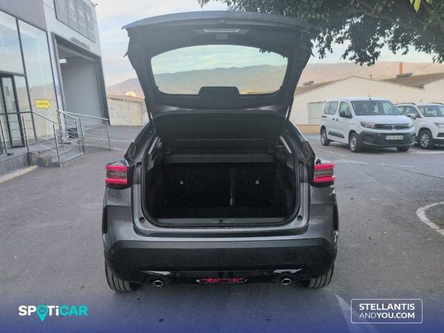 Citroën C4 Hybrid 145 ë-DCS6 Plus