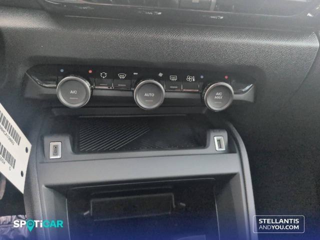 Citroën C4 Hybrid 145 ë-DCS6 Plus