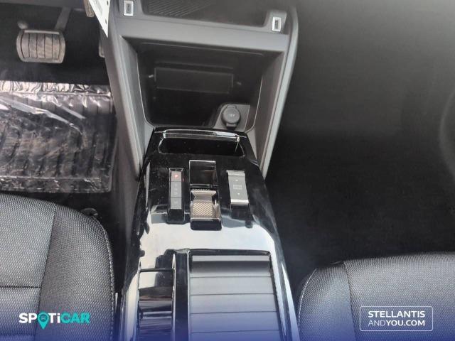 Citroën C4 Hybrid 145 ë-DCS6 Plus