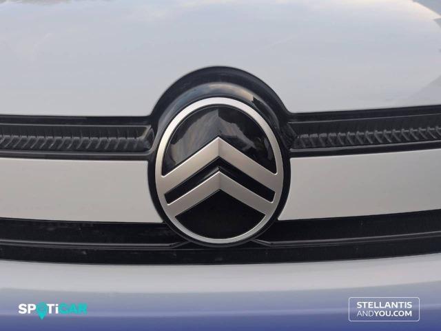 Citroën C4 Hybrid 145 ë-DCS6 Plus