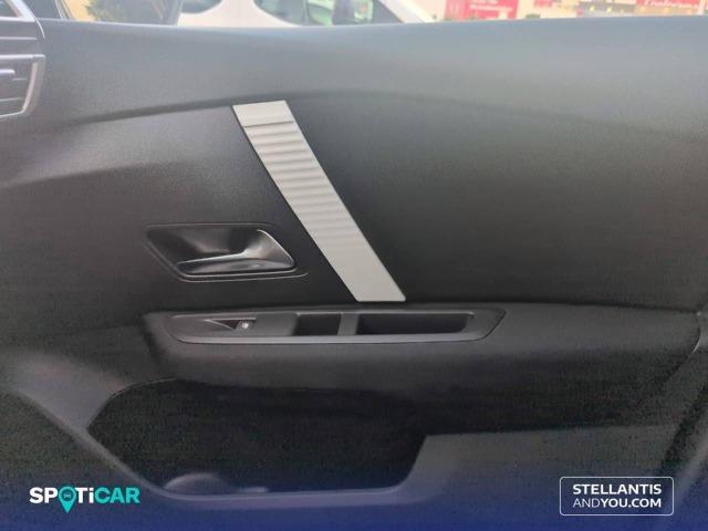 Citroën C4 Hybrid 145 ë-DCS6 Plus