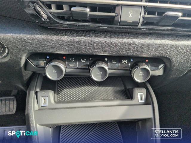 Citroën C4 Hybrid 145 ë-DCS6 Business Edition