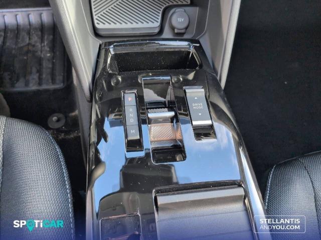 Citroën C4 Hybrid 145 ë-DCS6 Business Edition