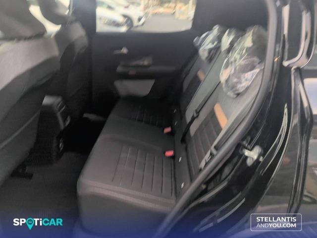 Citroën C3 Aircross Hybrid 136 ë-DCS6 Plus