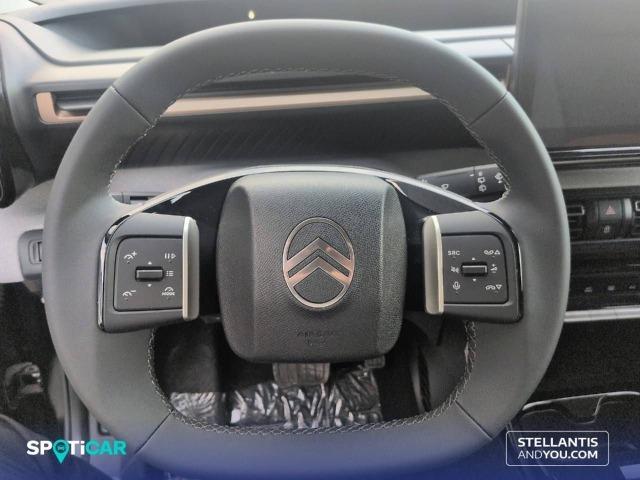 Citroën C3 Aircross Hybrid 136 ë-DCS6 Plus