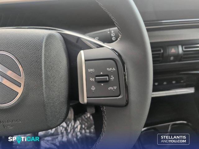 Citroën C3 Aircross Hybrid 136 ë-DCS6 Plus