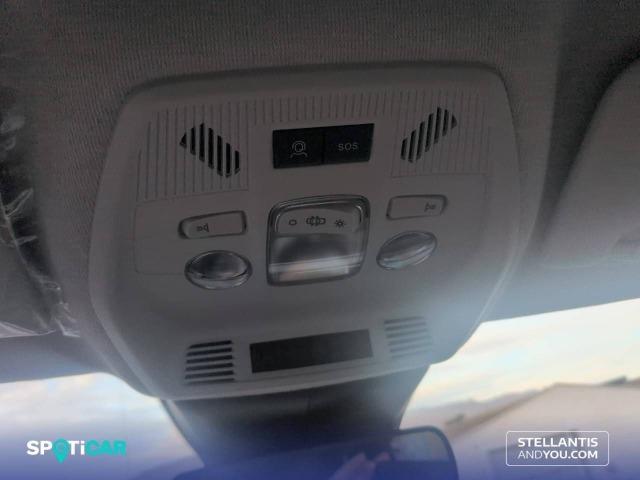 Citroën C3 Aircross Hybrid 136 ë-DCS6 Plus