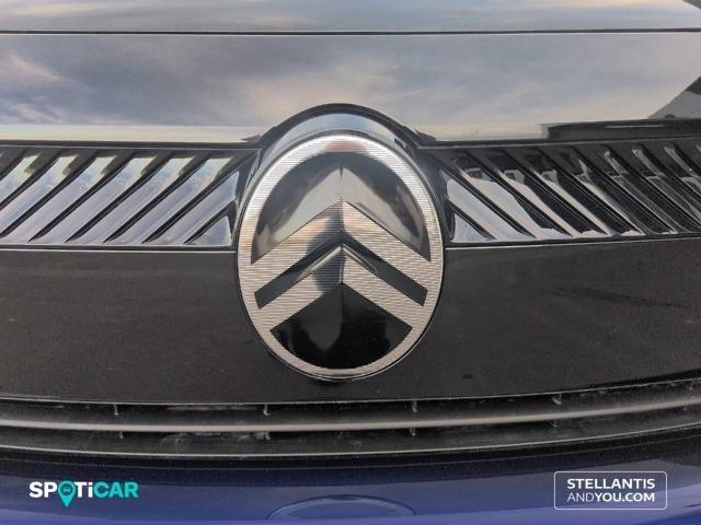 Citroën C3 Aircross Hybrid 136 ë-DCS6 Plus