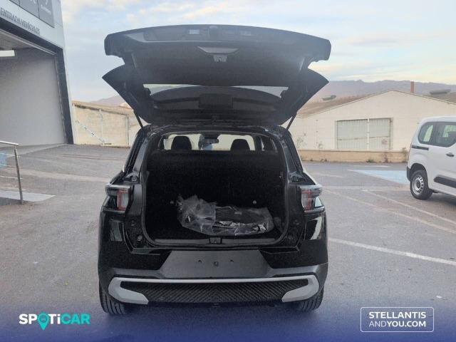 Citroën C3 Aircross Hybrid 136 ë-DCS6 Plus