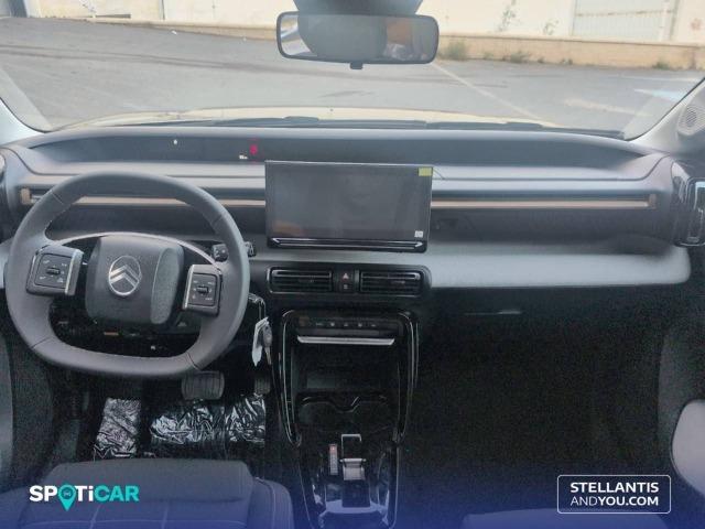 Citroën C3 Aircross Hybrid 136 ë-DCS6 Plus