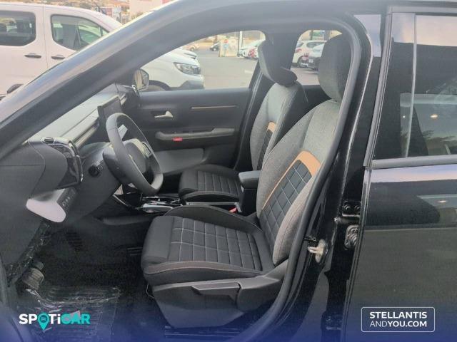 Citroën C3 Aircross Hybrid 136 ë-DCS6 Plus