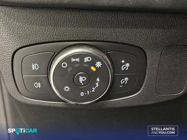 Ford Focus 1.0 Ecoboost MHEV 114kW Active Style SIP