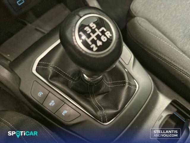 Ford Focus 1.0 Ecoboost MHEV 114kW Active Style SIP