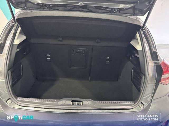 Ford Focus 1.0 Ecoboost MHEV 114kW Active Style SIP