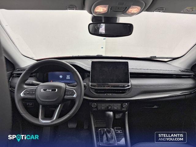 Jeep Compass eHybrid 1.5 MHEV 96kW  Dct Night Eagle