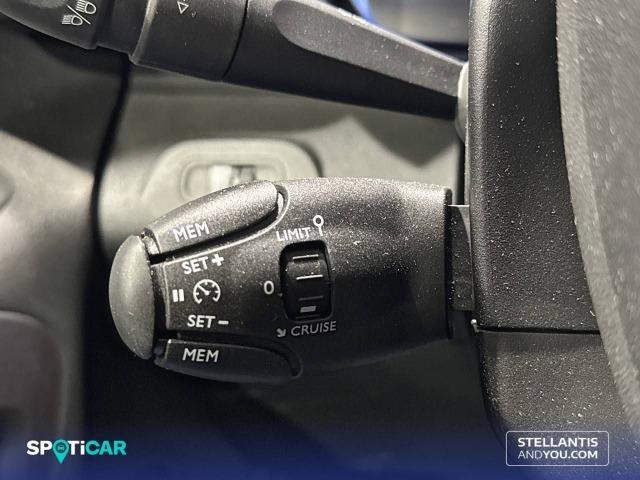 Fiat Doblò e-Doblò 100kW 50kWh Launch Edition