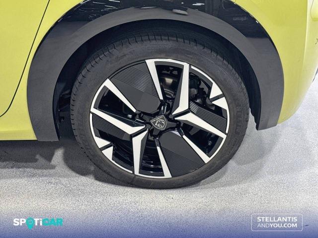 Peugeot 208 Eléctrico 156 (115 Kw) GT