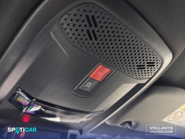 Peugeot 208 Eléctrico 156 (115 Kw) GT