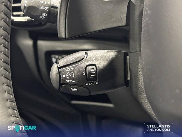 Citroën C5 Aircross HYBRID 100kW (136CV) e-DCS6 Plus