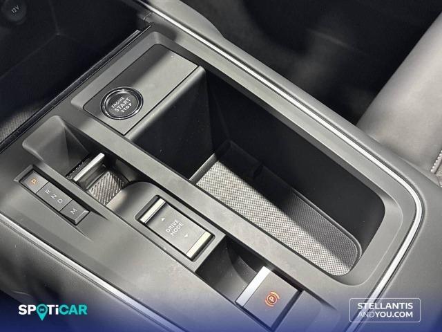 Citroën C5 Aircross HYBRID 100kW (136CV) e-DCS6 Plus