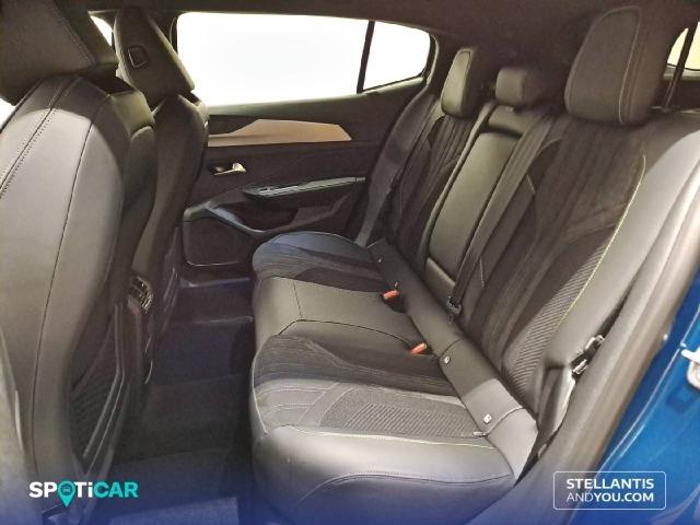 Peugeot 408 408  PHEV 180 e-EAT8 GT