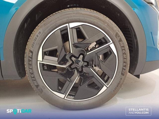 Peugeot 408 408  PHEV 180 e-EAT8 GT