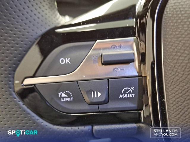 Peugeot 408 408  PHEV 180 e-EAT8 GT