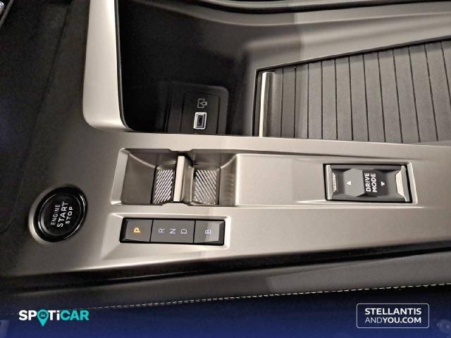 Peugeot 408 408  PHEV 180 e-EAT8 GT