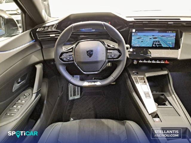 Peugeot 408 408  PHEV 180 e-EAT8 GT