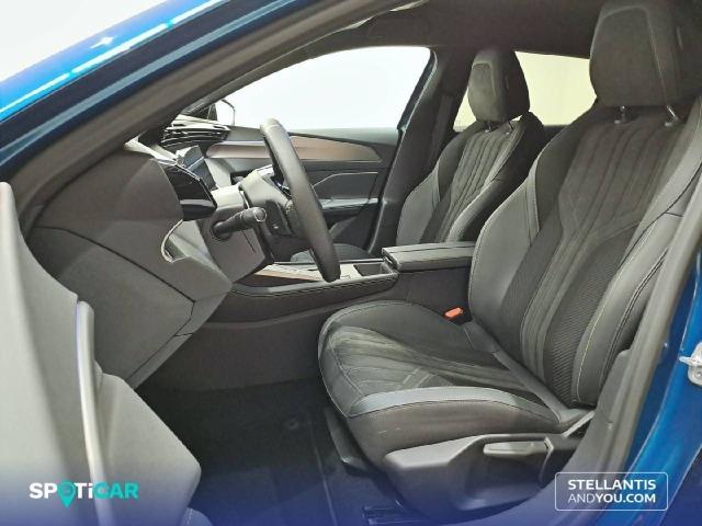 Peugeot 408 408  PHEV 180 e-EAT8 GT