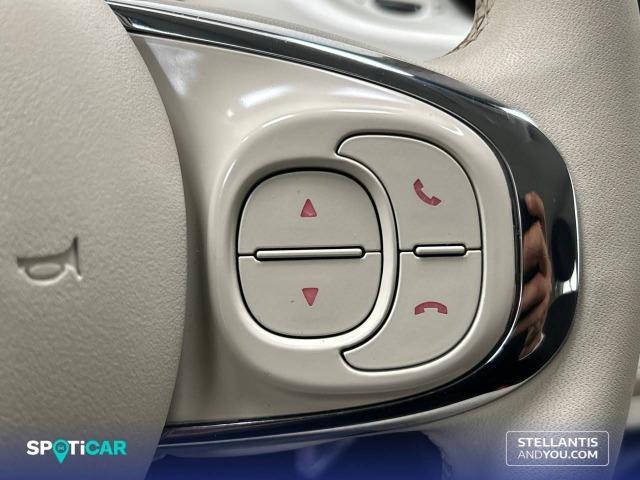 Fiat 500 1.0 Hybrid 51KW (70 CV) Dolcevita