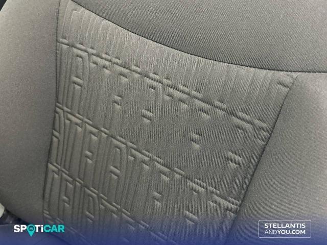 Fiat 500 1.0 Hybrid 51KW (70 CV) Dolcevita